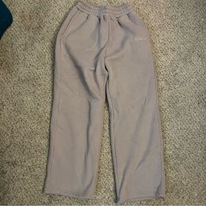 Comfrt Baggy Sweatpants